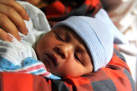 The Weekend in Photos, January 1-3