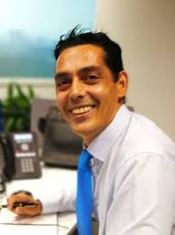 Financial services provider