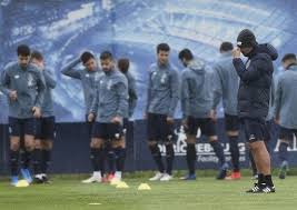O site oficial do fc porto com as ultimas notícias, jogos, multimedia center, livestream, live game, destaques dos jogos, perfis dos jogadores, modalidades, área de socio, loja online, bilheteira e muito mais. Liga Champions Pelatih Fc Porto Siap Bikin Susah Juventus Di Leg Pertama