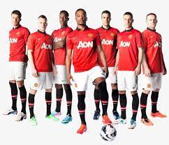 Use it in a creative project, or as a sticker you can share on tumblr, whatsapp. Mufc New Kit Manchester United Team Png Free Transparent Png Download Pngkey