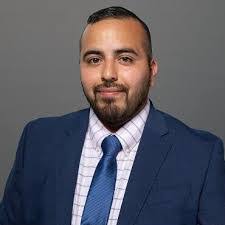 Alex Salgado's Instagram, Twitter & Facebook