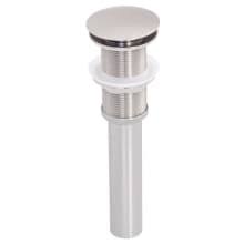bathroom drain assemblies at