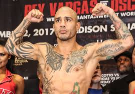 Miguel Cotto sugiere que, por muertes, se hagan rigurosas pruebas tras  peleas - Z 101 Digital