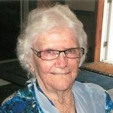 Pearl Winters Obituary August 31, 2014