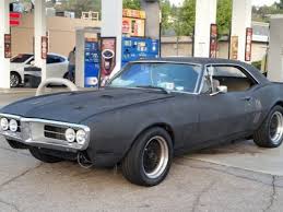 Image result for Starlight Black 1967 Firebird