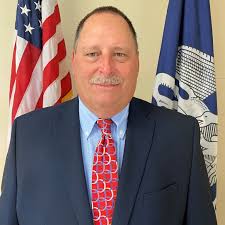 Raymond Laborde Correctional Center Warden Marcus Myers recently made  several high ranking promotions. Assistant Warden Kent Gremillion was  promoted to Deputy Warden of Operations. Assistant Warden Joseph Hext was  promoted to Chief