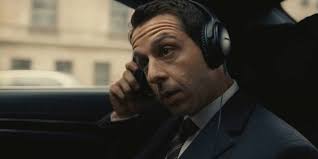 Is 'Succession' Season 4 Foreshadowing Kendall's Downfall?