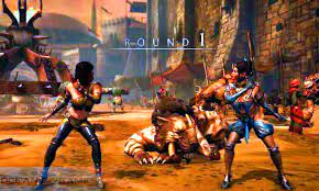Ocean Of Games Mortal Kombat Xl Free Download