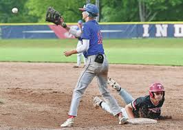 Legion baseball: Sidney Post 217 beats Troy 7-3 for state berth