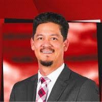 Patrick Ota's Instagram, Twitter & Facebook