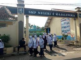 Smpn 1 jatiwangi majalengka • smpn 1 jatiwangi majalengka photos • smpn 1 jatiwangi majalengka location • smpn 1 jatiwangi majalengka address • Persiapan Un Sebagian Pelajar Smp Di Majalengka Mulai Masuk Sekolah Kumparan Com