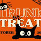 ???????? Trunk or Treat at Breaux Bridge ???????? event in Meridian, MS