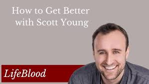 How to Get Better with Scott Young