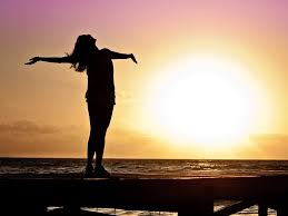 Satisfied in Every Season - Christian Testimonies