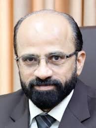 Faleh Abdel Hafiz Sawair