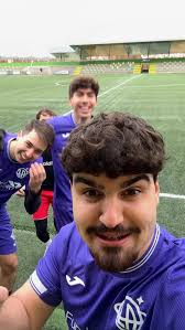 Nuestros 🧤⚽️ eligen‼️ 🤔 #canteracova #porteros #futbol #vamoscova💪🔥