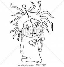 Get cozy and expand your home library with a large online selection of books at ebay.com. Voodoo Doll Hand Vector Photo Free Trial Bigstock