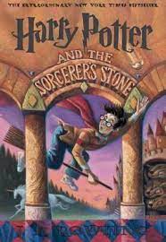 Harry Potter And The Sorcerer S Stone Indiebound Harry Potter Books Harry Potter Series Books You Should Read