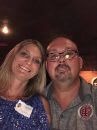 Here are Jeff Reaume's pics from last night.