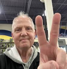 She "waited in the shadows" for him like a "predator"