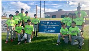 Cactus is a league that borders us., cactus wren is another league nearby. Allstate Car Insurance In Scottsdale Az Debra Atkinson