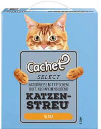 Die produktmerkmale und details premiere katzenstreu ist fein und ergiebig und verströmt einen dezenten babyduft Cachet Select Katzenstreu Ultra 6 L Test Im Mai 2021 Testbericht Com