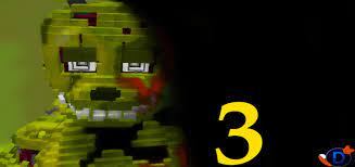 Once again, in five nights at freddy's 3 we'll return to fazbear's pizza to spend 5 consecutive nights trying to survive in the terrifying pizza place. Five Nights At Freddy S 3 Animatronics Addon Minecraft Pe Mods Addons