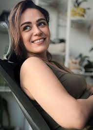 Mona Singh, Rajesh Tailang to star in gangster drama series 'Paan Parda  Zarda'