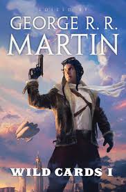 In wild cards , you attract animals from a variety of cunning species, offering them beautiful habitats to live in. Wild Cards Wild Cards 1 By George R R Martin