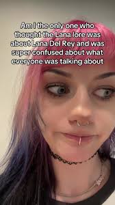 Why Is Ther A Key That Says Lana in Dti