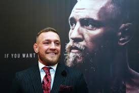Check spelling or type a new query. Conor Mcgregor Cel Mai Bine PlÄƒtit Sportiv Din Lume Irlandezul I A DepÄƒsit Pe Messi Si Ronaldo