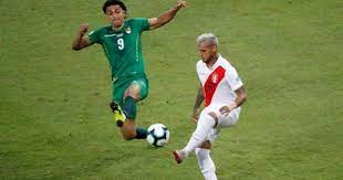 Read writing from marcelo martins on medium. Marcelo Martins El Respeto Por La Seleccion Boliviana Tiene Que Volver Ovacion Corporacion Deportiva
