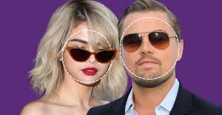 Mens Glasses Oval Face Shape Aviator Glasses Fashion These Are The Best  Sunglasses For Round Faces