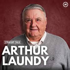 Episode 25: John Ashworth