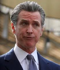 NEWSOM ON U.S. MILITARY PARADE: "It's a vulgar display. It's the kind of  thing you see Kim Jong-un, you see Putin, you see it with dictators around  the world that are weak