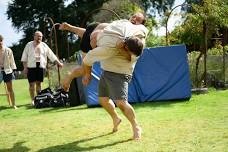 Awenek! The Great Cornish Heritage Festival