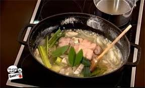 Les Ptits Plats De Babette Tete De Veau A La Sauce Chien Epicee Tete De Veau Idee Recette Alimentation
