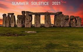 Summer solstice will occur in northern hemisphere on sunday, june 20, 2021 at 11:32 p.m. Summer Solstice At Stonehenge Live Stonehenge Stockbridge June 20 To June 21 Allevents In