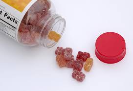 Twice as many kids today are overweight than. Gummy Vitamins For Children How Safe Are They