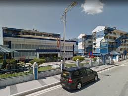 Pju 10/3d damansara damai p/jaya, kuala lumpur, malaysia coordinate: Lelaki Bunuh Kekasih Bawa Mayat Ke Balai Polis Damansara Iluminasi