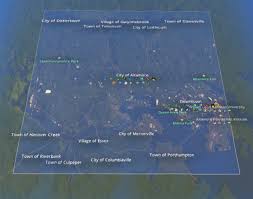Enable the mod included with the base game to unlock all milestones from the game start if you want to build a . How Many Tiles Are You Currently Using On Your Cities Skylines Map I M Using The 25 Tiles Mod And I Ve Maxed Them All Out Because I M Trying To Create A Large City