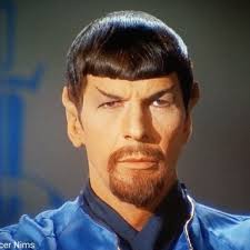 Sherry Jackson has returned from her trip. I need questions! Ask them here. 