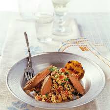 Check spelling or type a new query. Couscoussalat Rezept Essen Und Trinken