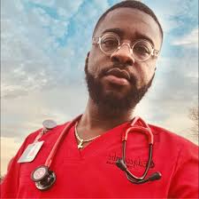 A little over half way complete😮‍💨😮‍💨😮‍💨😮‍💨😪 It's been a Bitter  Sweet Semester for me ! Joshua Jones, RN ……. . .. . loading