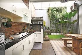 20 Desain Dapur Terbuka Di Halaman Belakang Renovasi Rumah Net Dapur Luar Ruangan Desain Rumah Rumah Minimalis