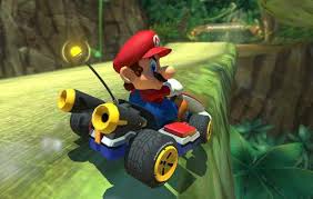 In the mario strikers series, he is an offensive character in the first game, and an defensive character in the second game. Desbloquear Personajes En Mario Kart Todos Los Juegos Mejoress Com