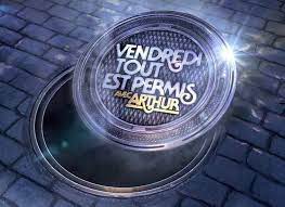 Bonjour, connaissez vous le jeu « articule » de l'émission vendredi tout est. Epreuve Articule De L Emission Vendredi Tout Est Permis Avec Arthur L Aventure Creative Avec Mes Loulous
