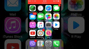 My App Store Is Gone How Do I Get It Back Homescreen Iphone Iphone 7 Apps Apple Watch Iphone