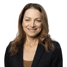 Olga Gordon's Instagram, Twitter & Facebook