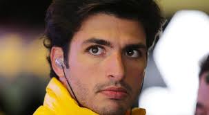 Reveals his first ever car and why he still drives it to this day. F1 2018 Renault Sport F1 C Sainz 55 Carlos Sainz F1 Drivers Bmw Review